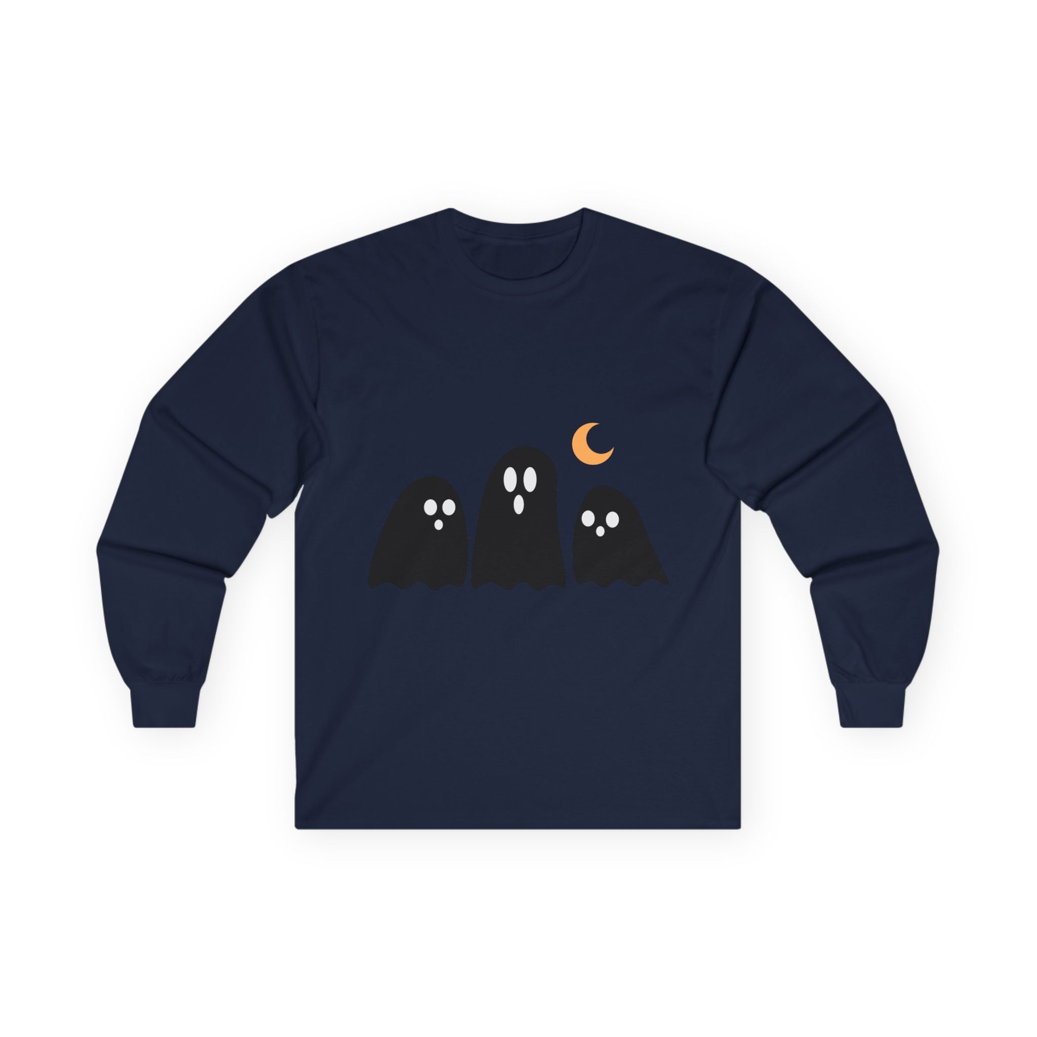 Copy of Unisex Ultra Cotton Long Sleeve Tee
