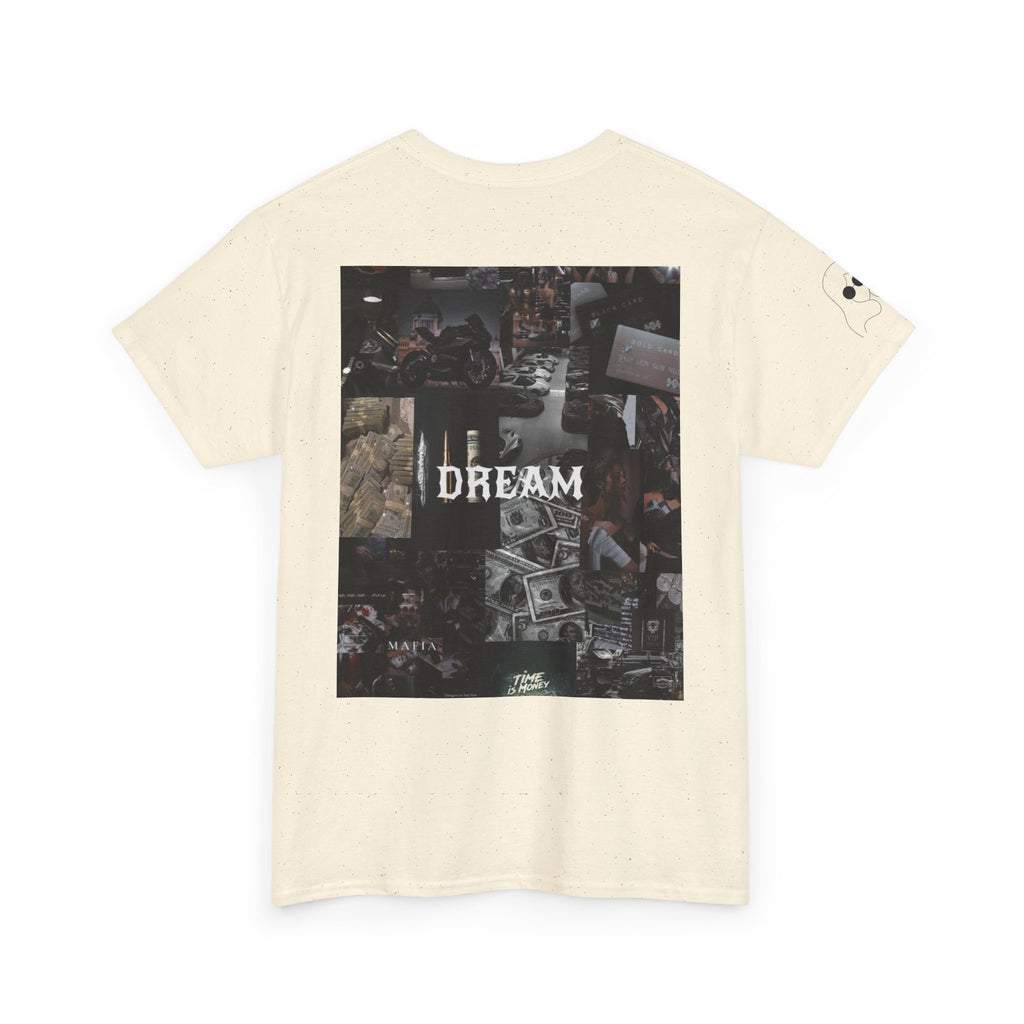 T-Shirt — Night City Dream Graphic Tee