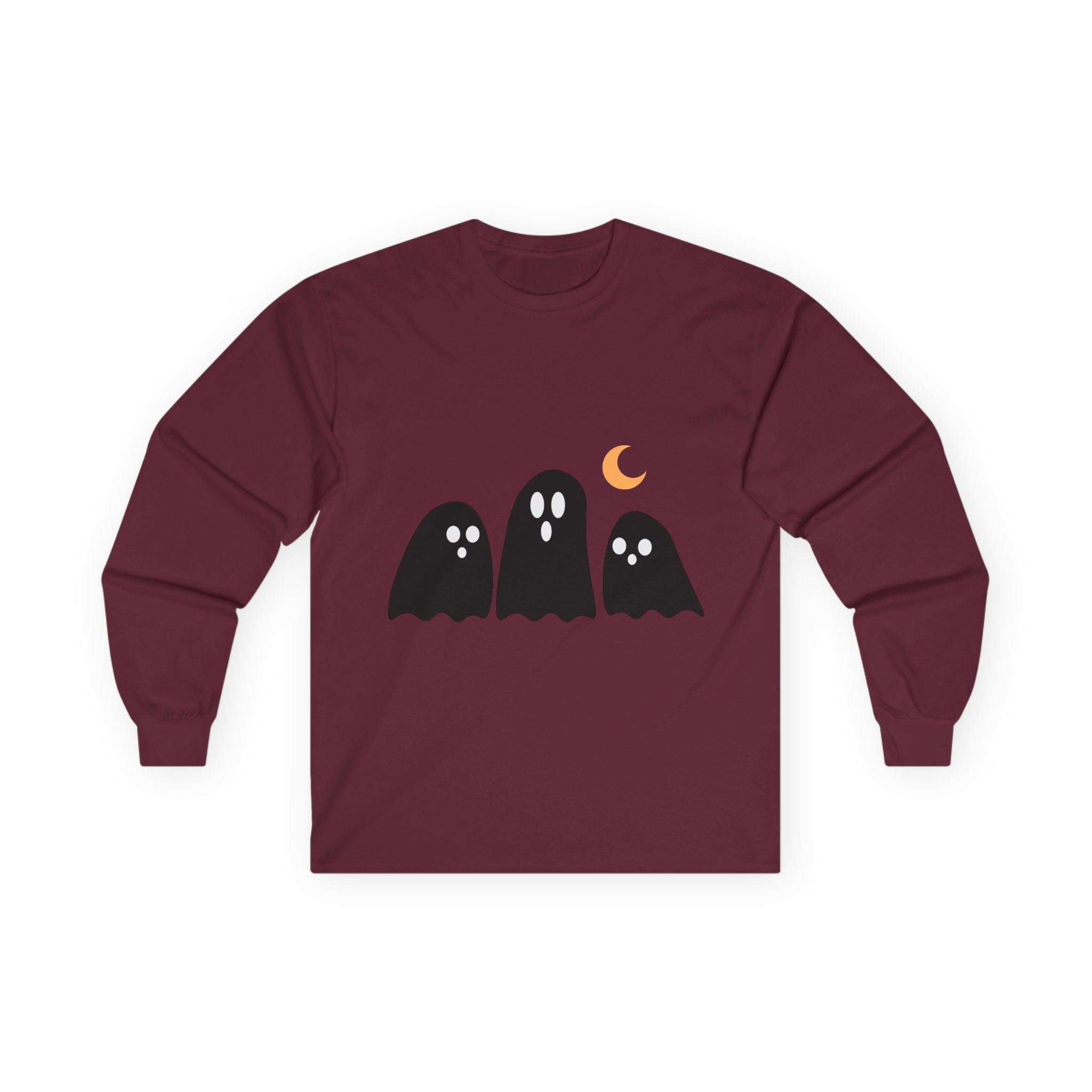 Copy of Unisex Ultra Cotton Long Sleeve Tee