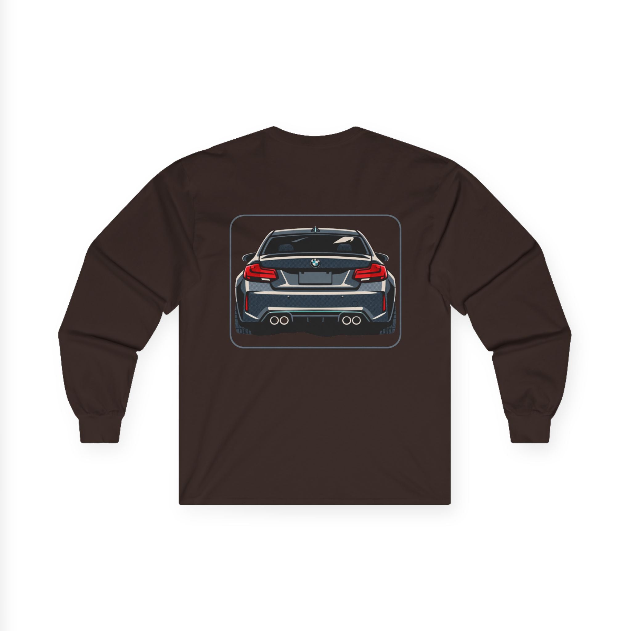 Copy of Unisex Ultra Cotton Long Sleeve Tee