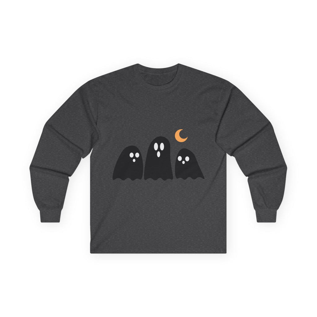 Copy of Unisex Ultra Cotton Long Sleeve Tee