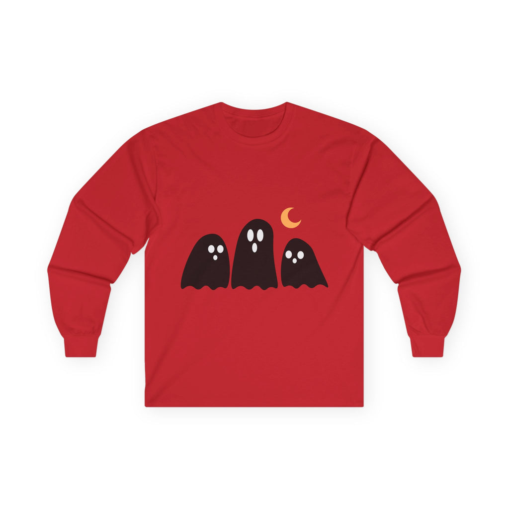 Copy of Unisex Ultra Cotton Long Sleeve Tee