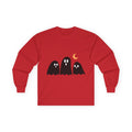 Copy of Unisex Ultra Cotton Long Sleeve Tee