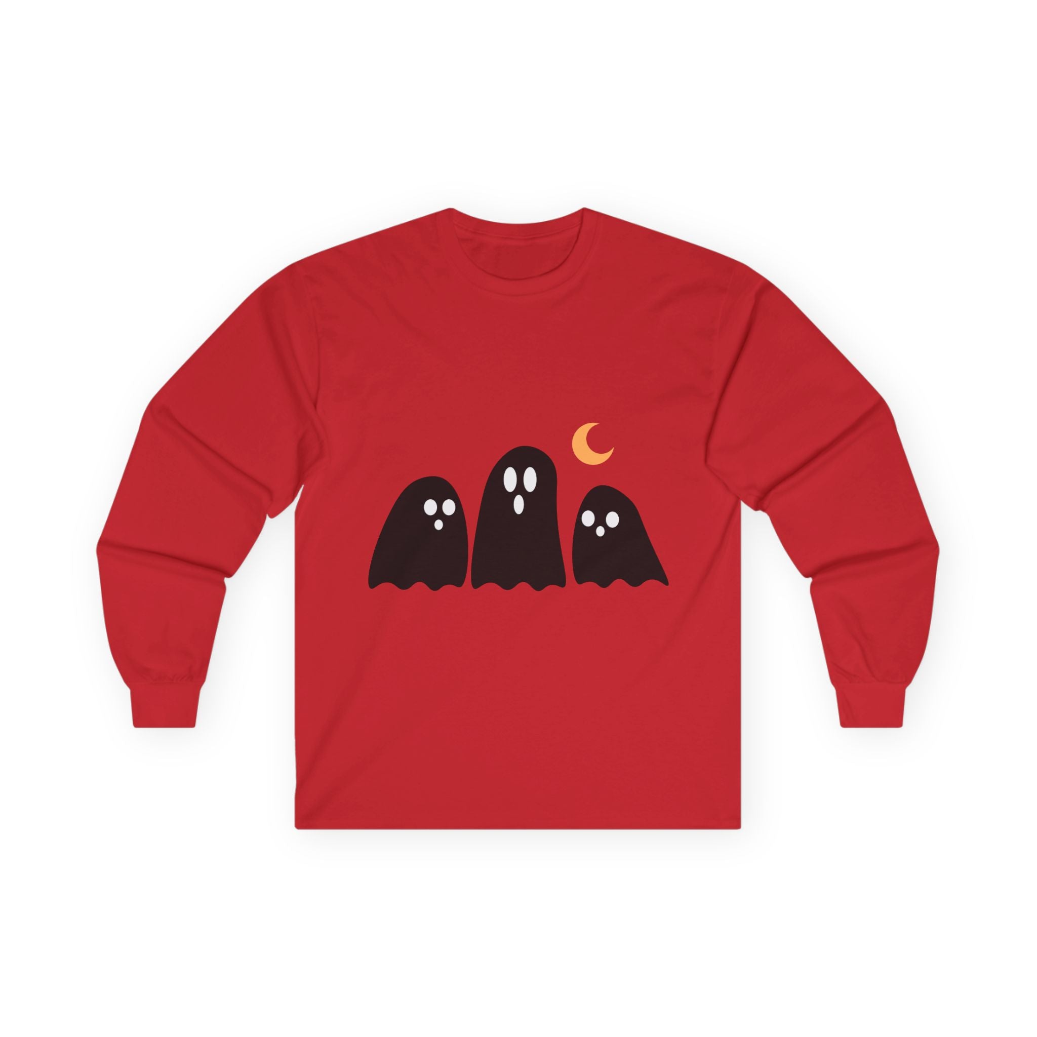 Copy of Unisex Ultra Cotton Long Sleeve Tee