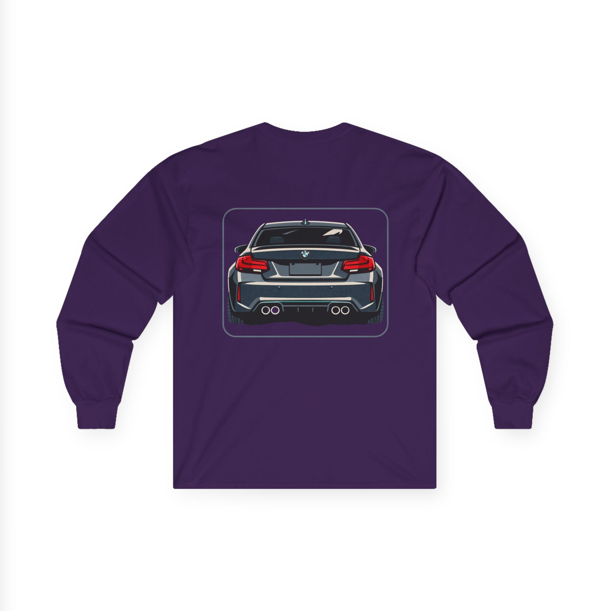 Copy of Unisex Ultra Cotton Long Sleeve Tee