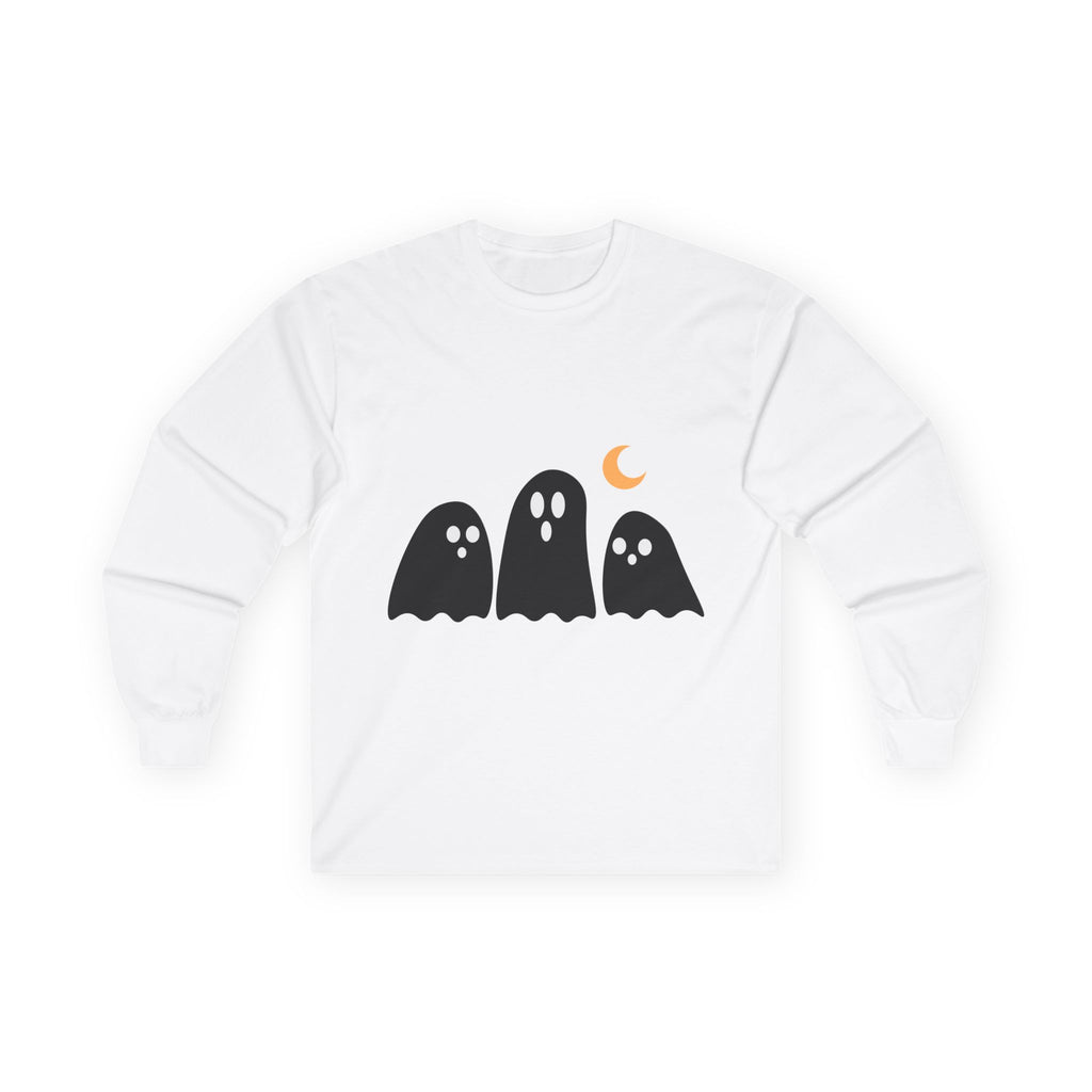 Copy of Unisex Ultra Cotton Long Sleeve Tee