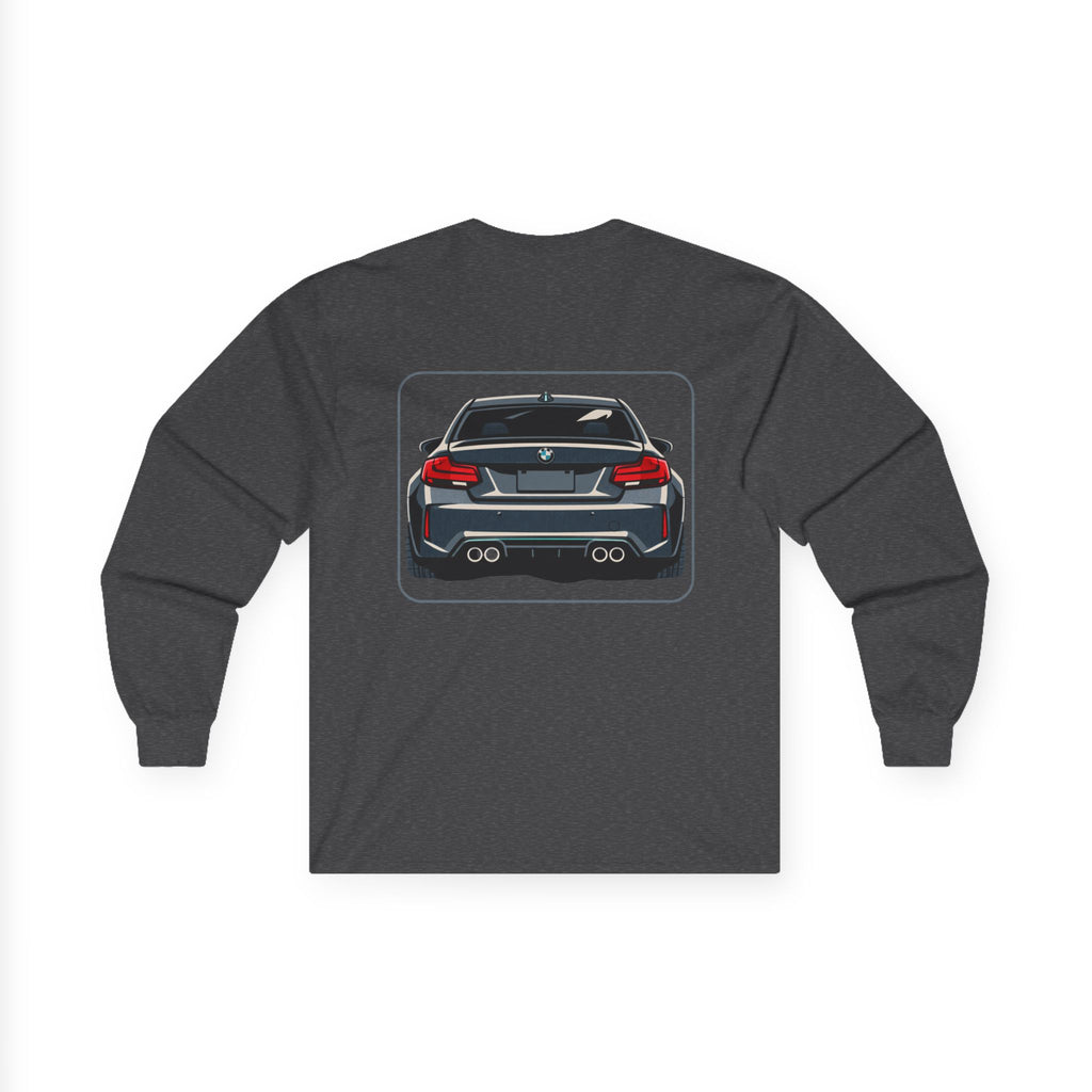 Copy of Unisex Ultra Cotton Long Sleeve Tee