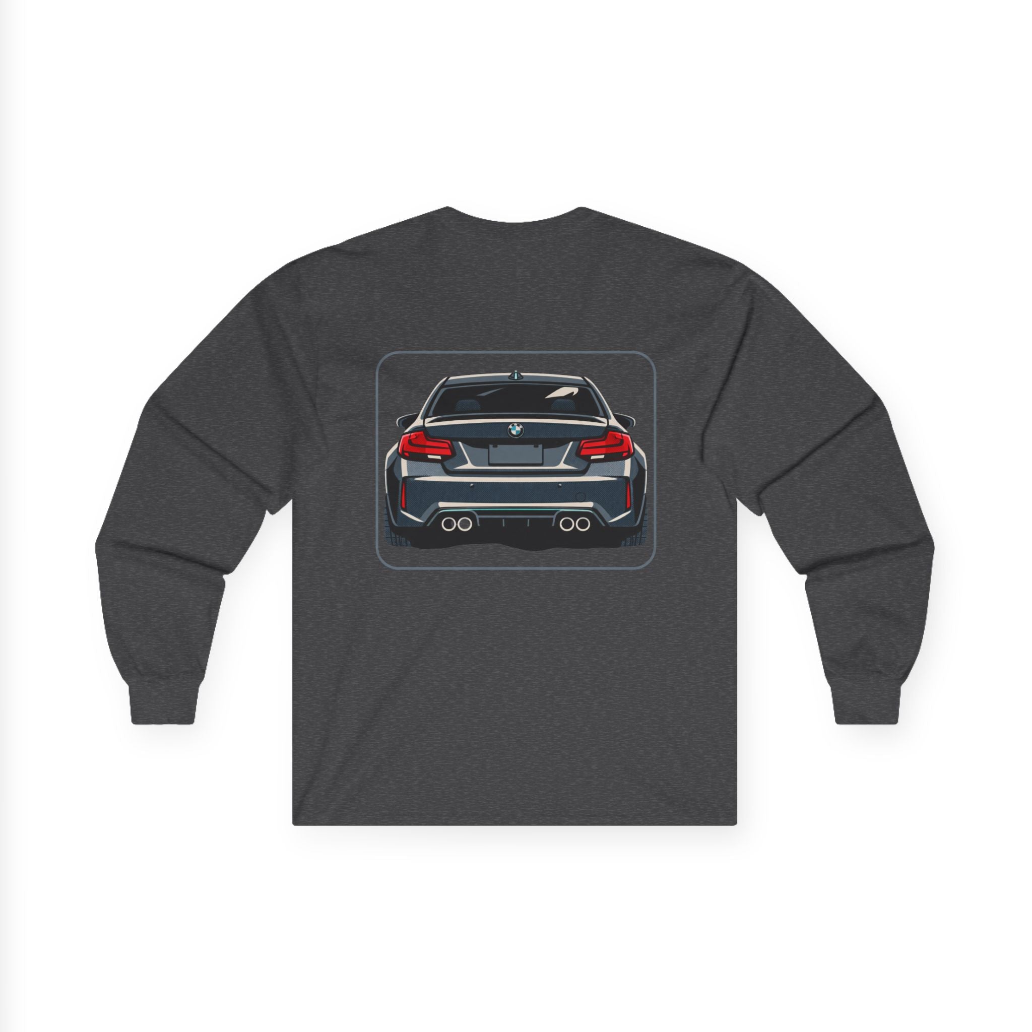 Copy of Unisex Ultra Cotton Long Sleeve Tee