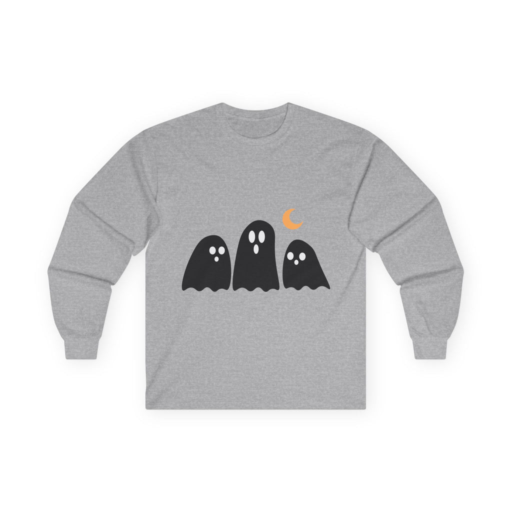 Copy of Unisex Ultra Cotton Long Sleeve Tee