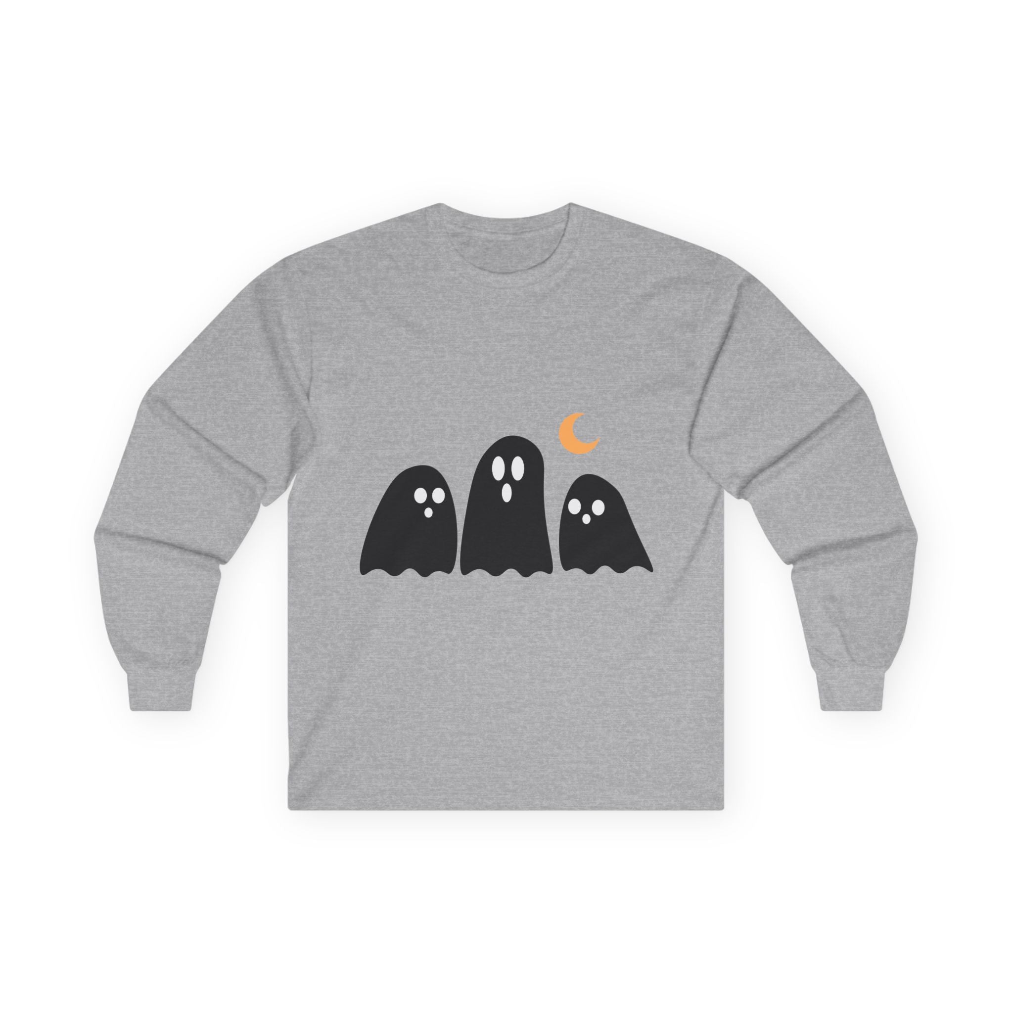 Copy of Unisex Ultra Cotton Long Sleeve Tee