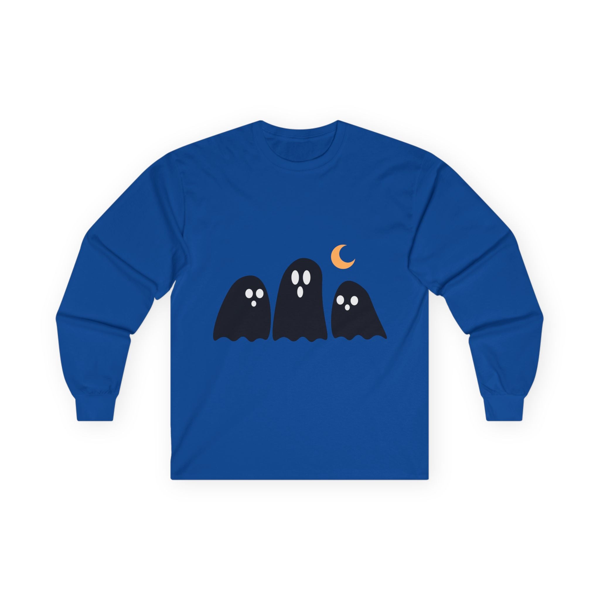Copy of Unisex Ultra Cotton Long Sleeve Tee