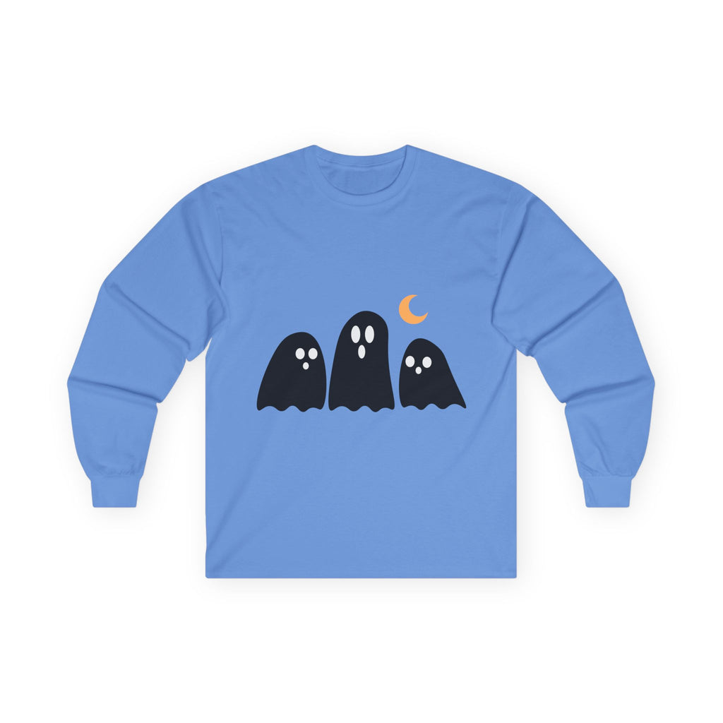 Copy of Unisex Ultra Cotton Long Sleeve Tee