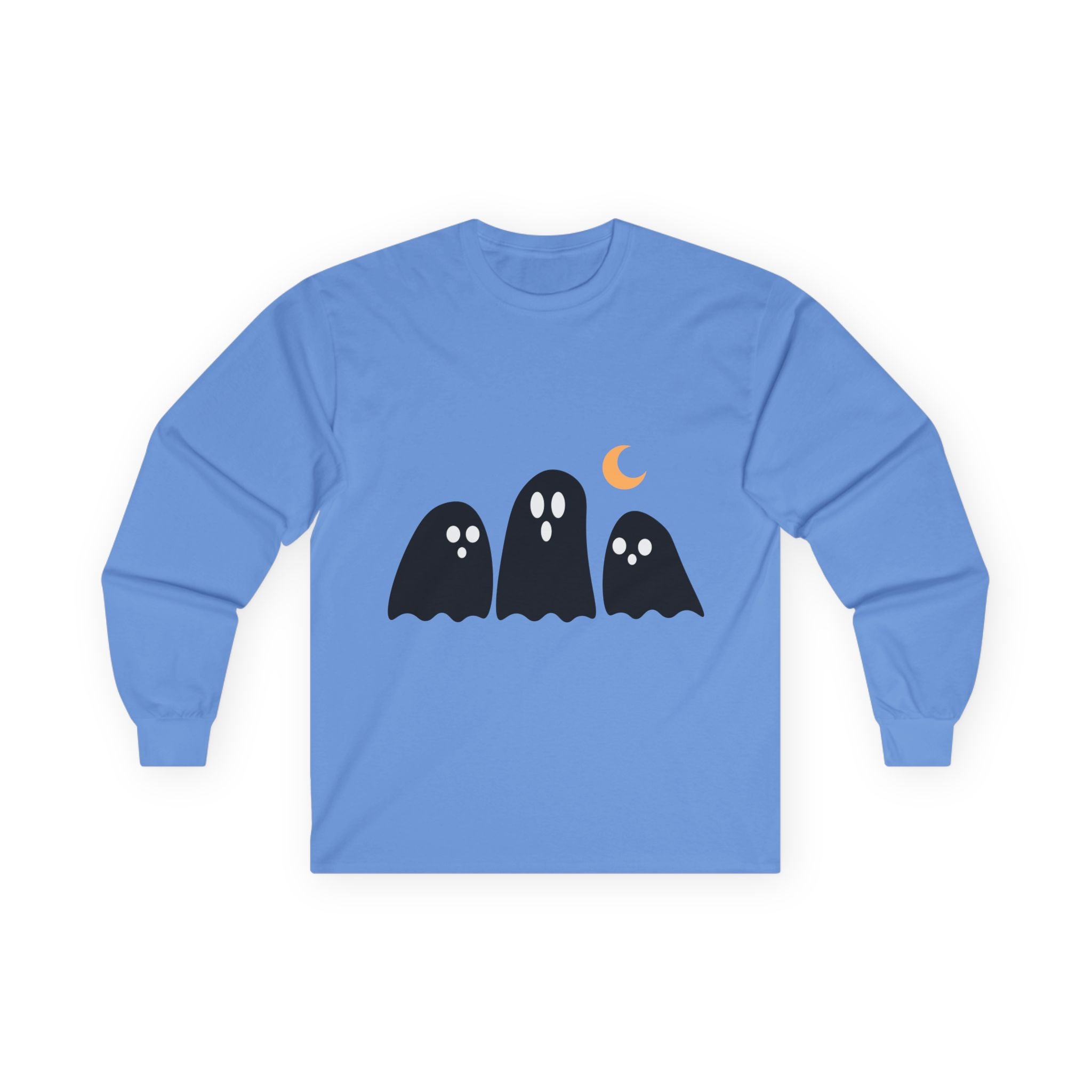 Copy of Unisex Ultra Cotton Long Sleeve Tee