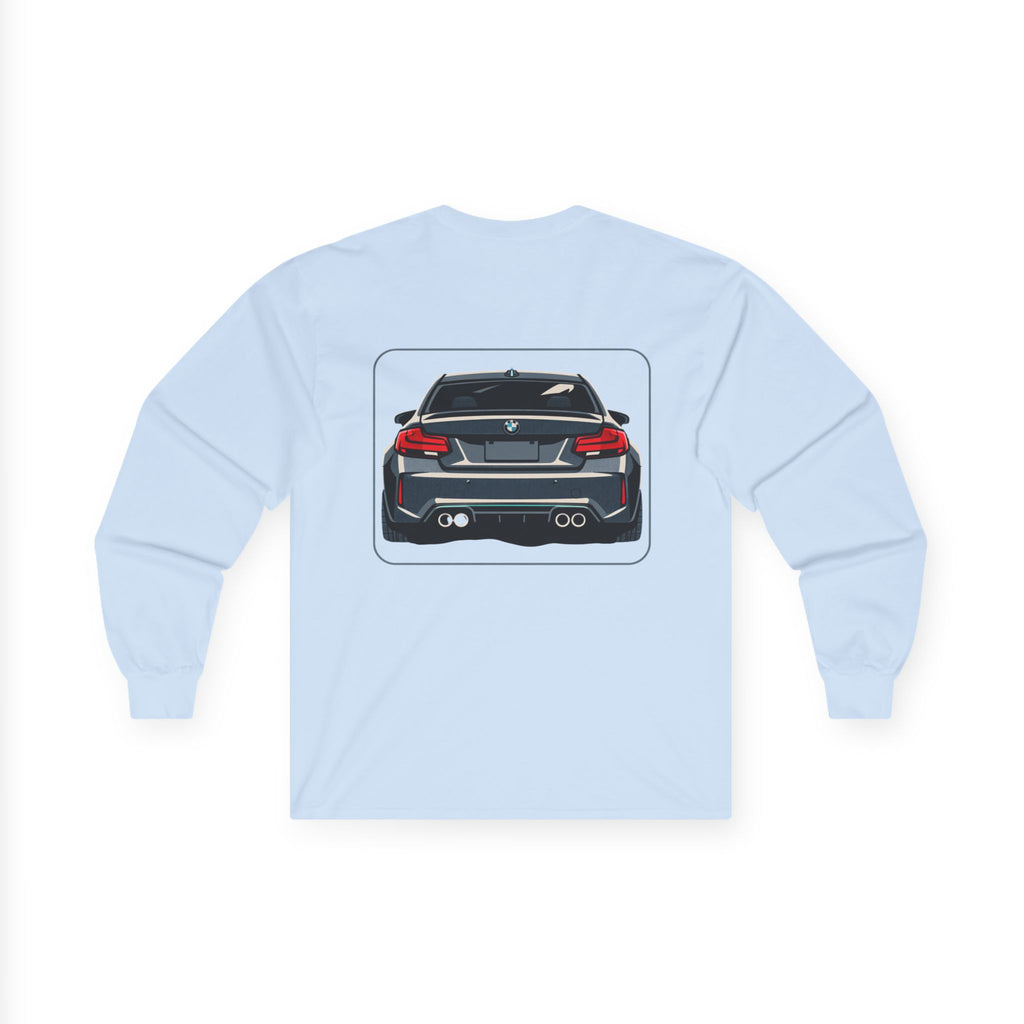 Copy of Unisex Ultra Cotton Long Sleeve Tee