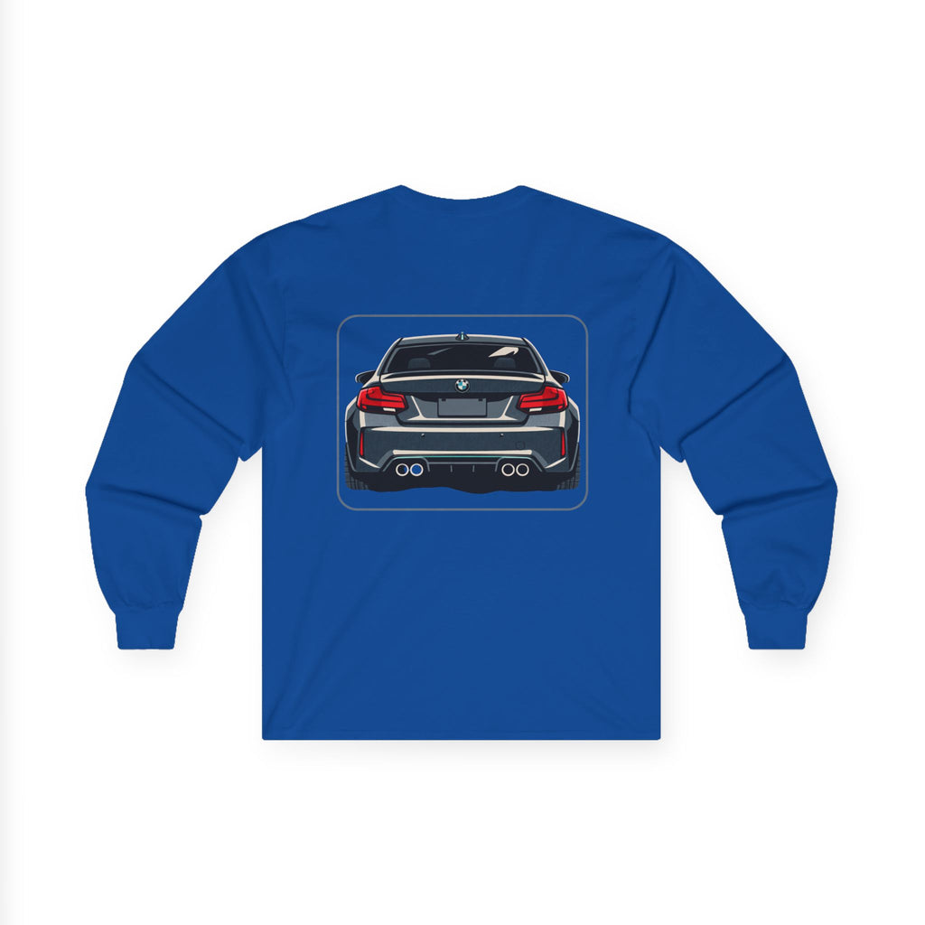 Copy of Unisex Ultra Cotton Long Sleeve Tee