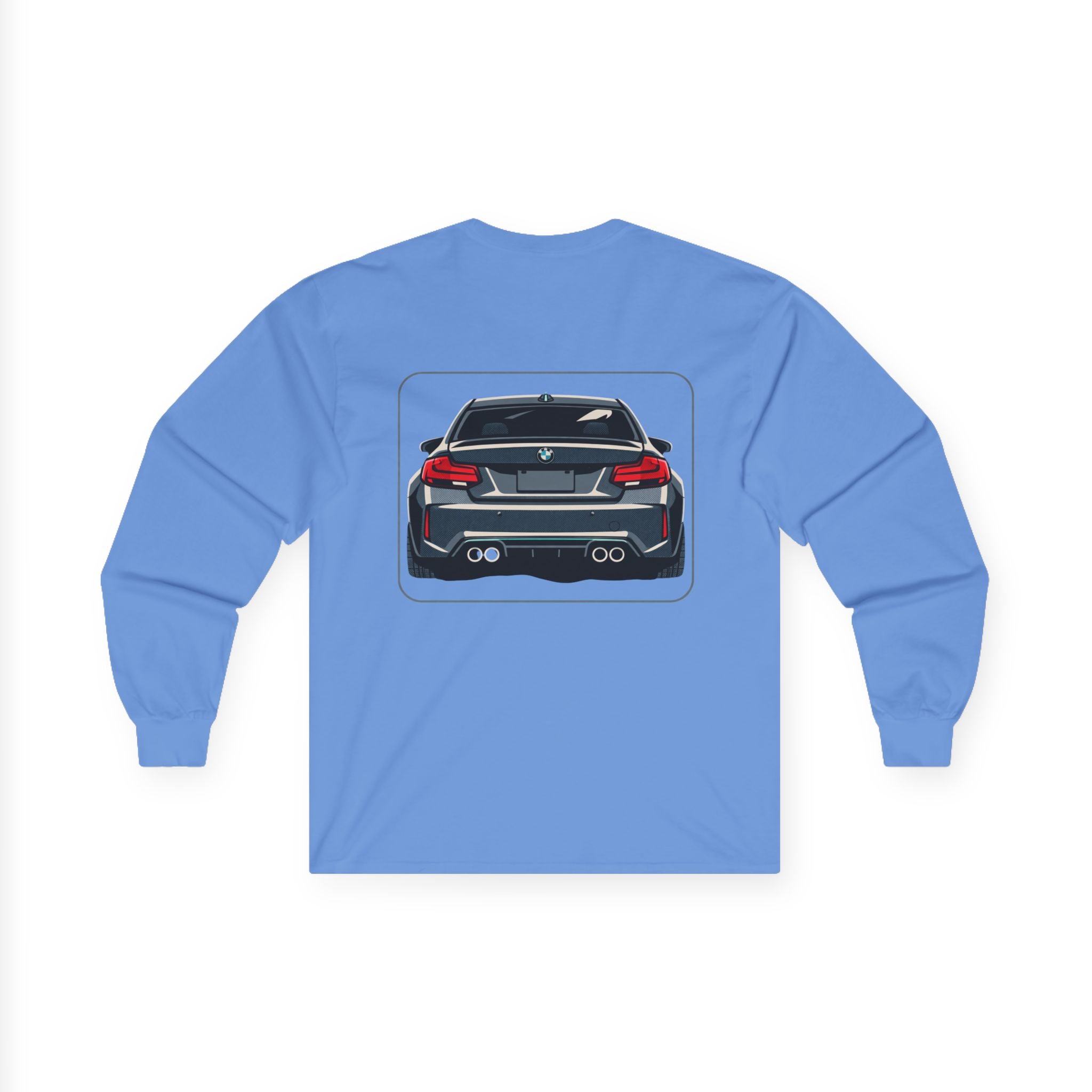 Copy of Unisex Ultra Cotton Long Sleeve Tee