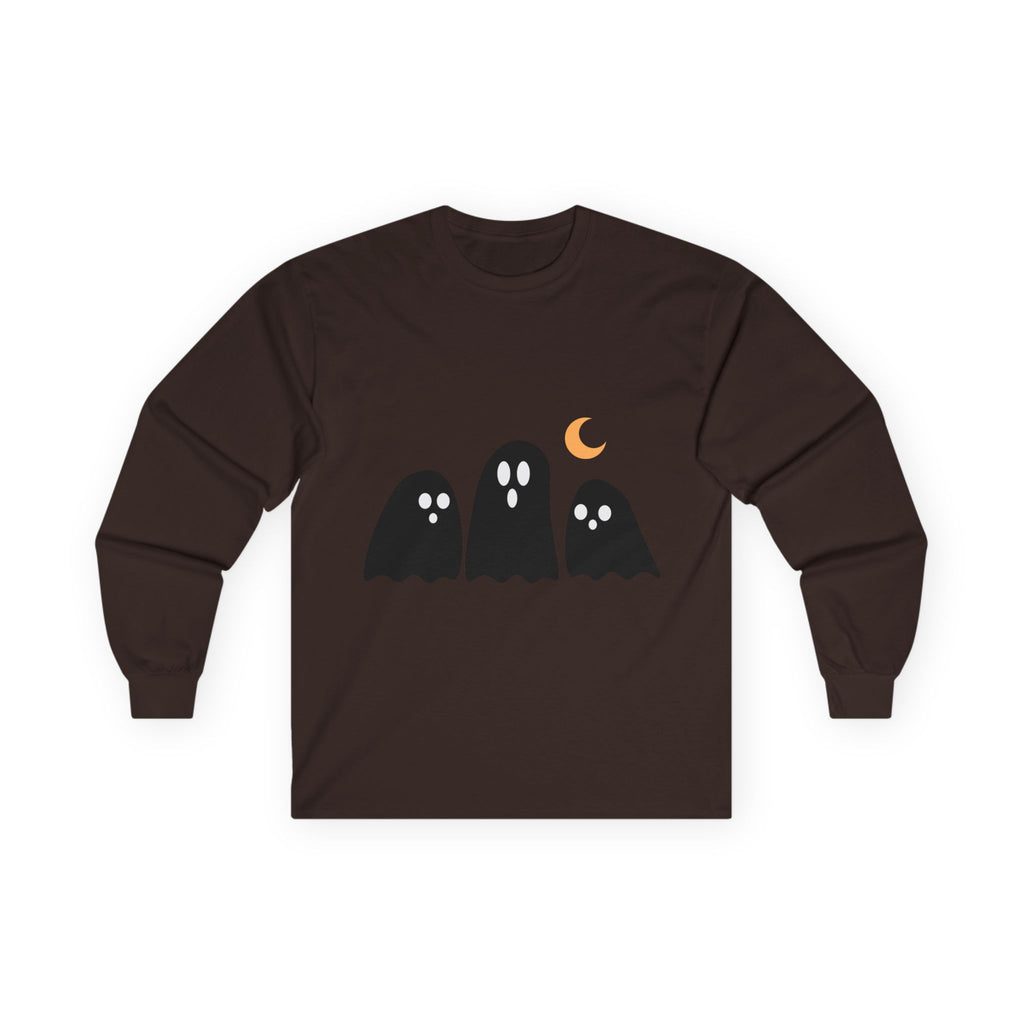 Copy of Unisex Ultra Cotton Long Sleeve Tee