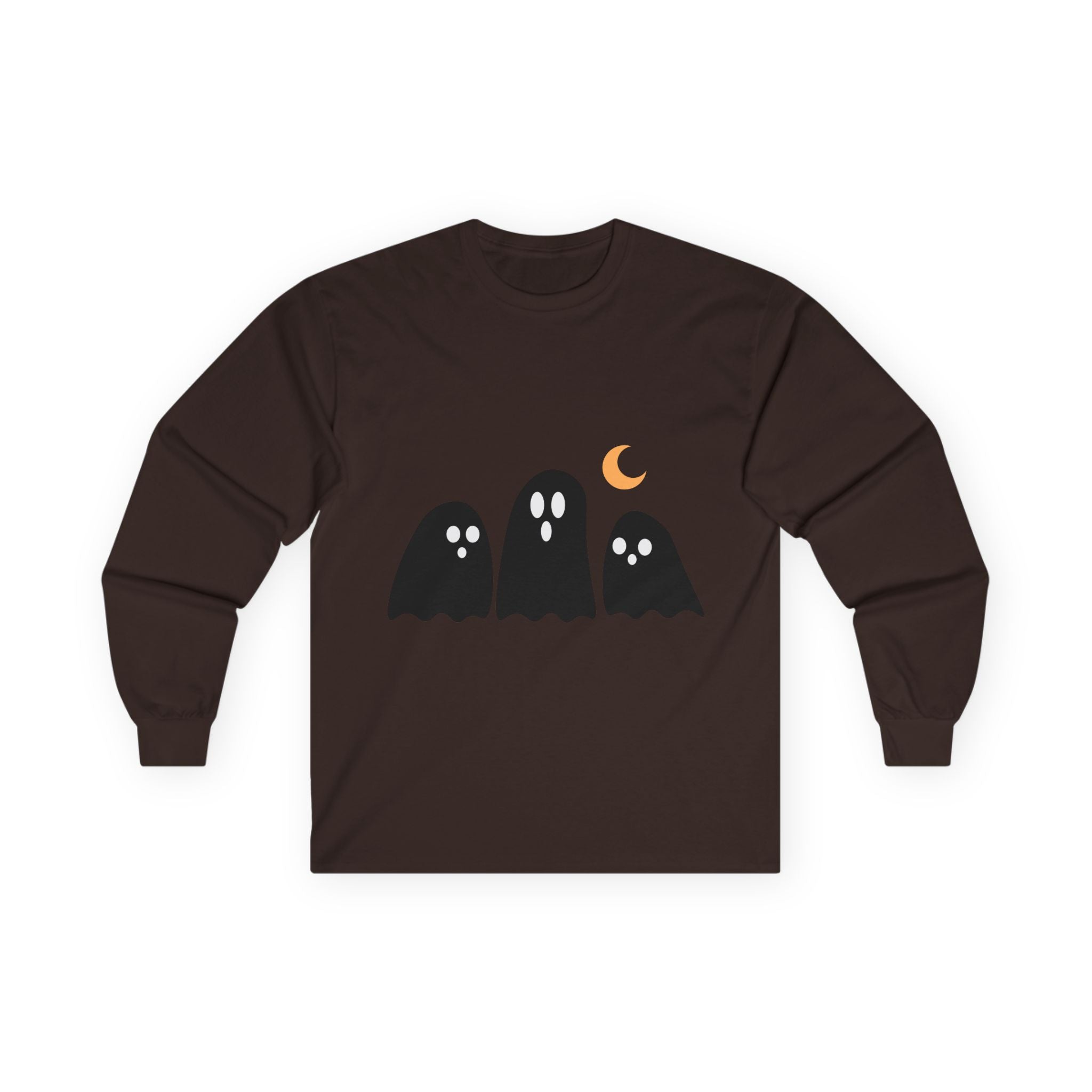 Copy of Unisex Ultra Cotton Long Sleeve Tee