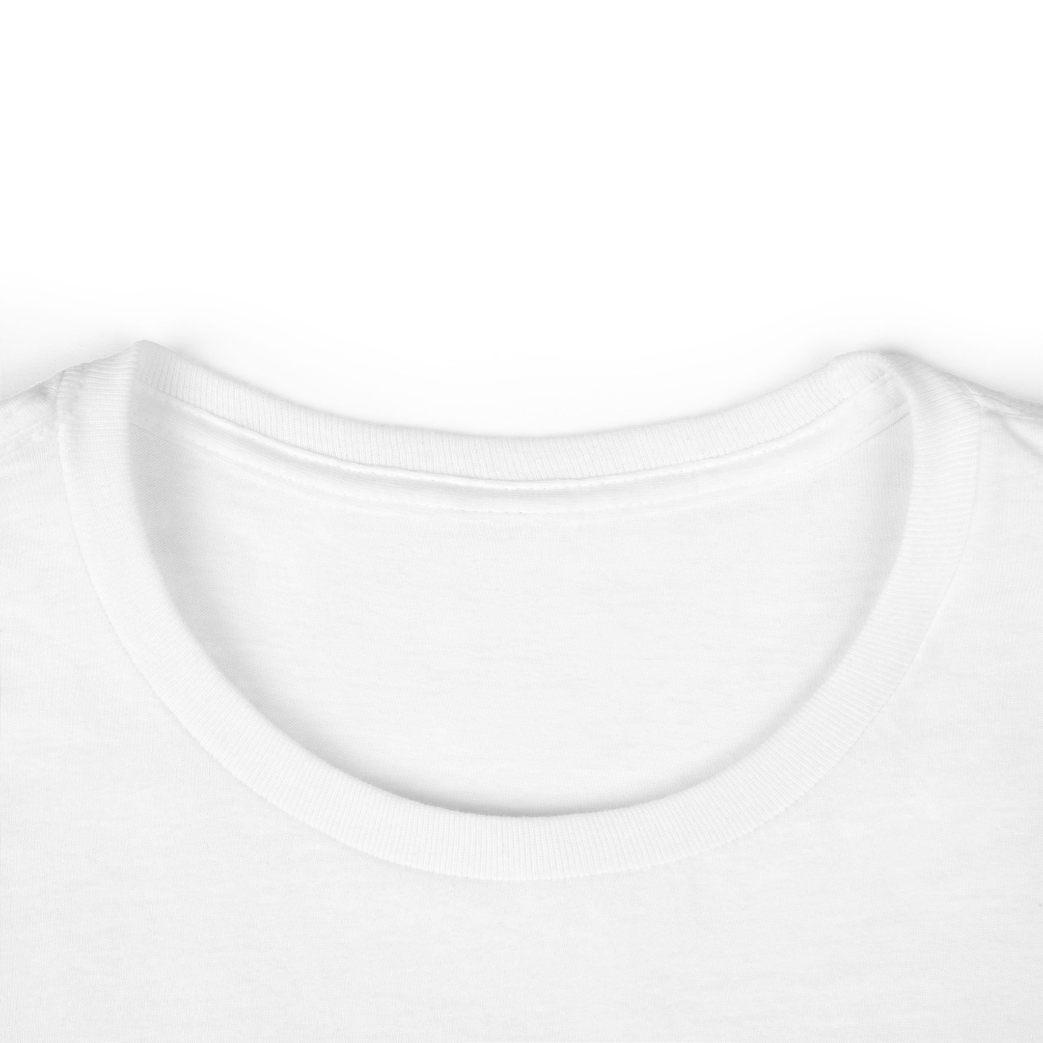 Cricket Celebrations Tee — Color Spotlight Cricket Player Graphic Women's T-Shirt