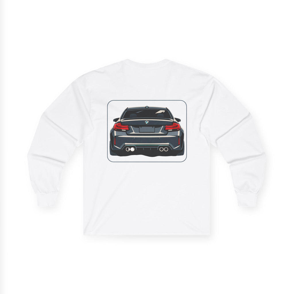 Copy of Unisex Ultra Cotton Long Sleeve Tee