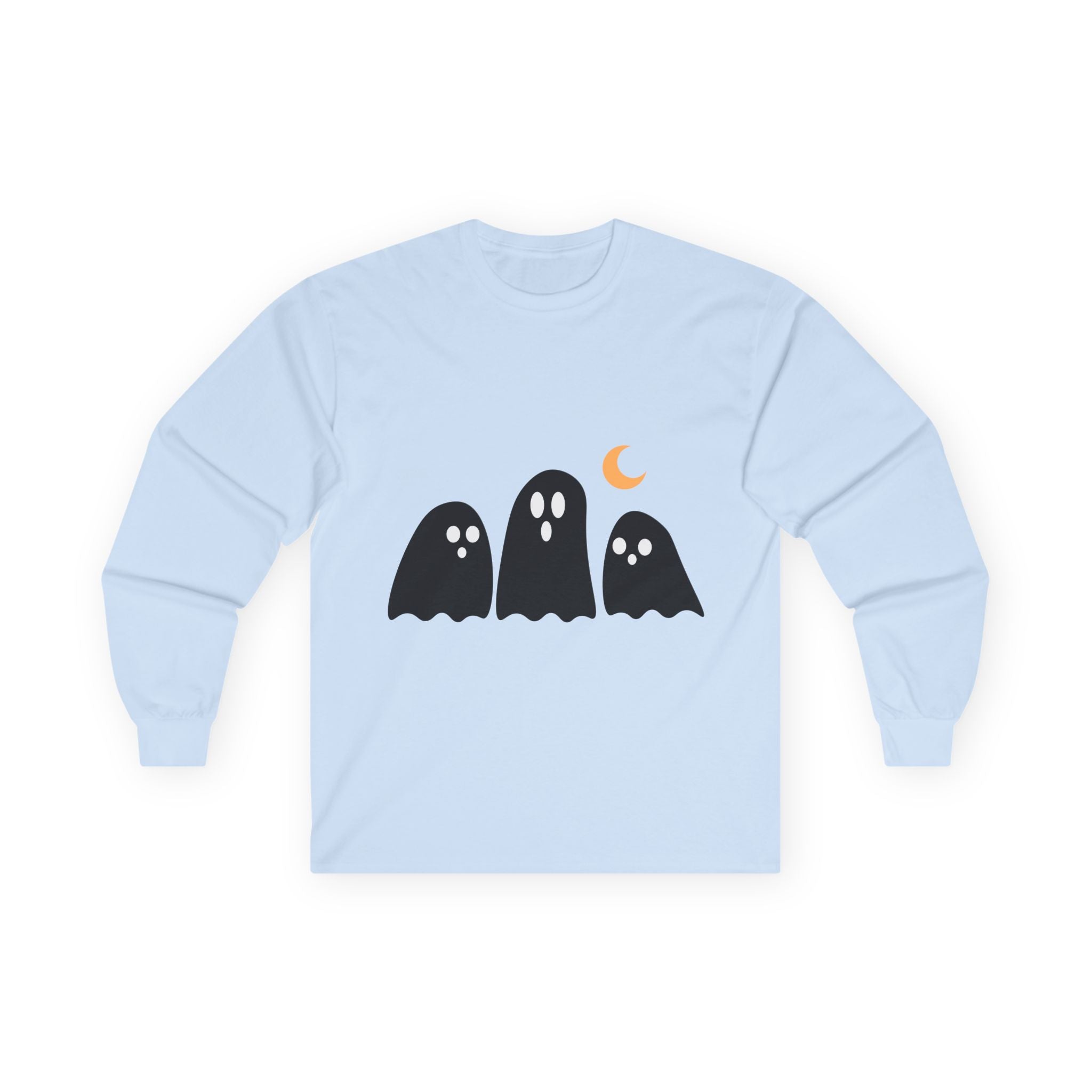 Copy of Unisex Ultra Cotton Long Sleeve Tee