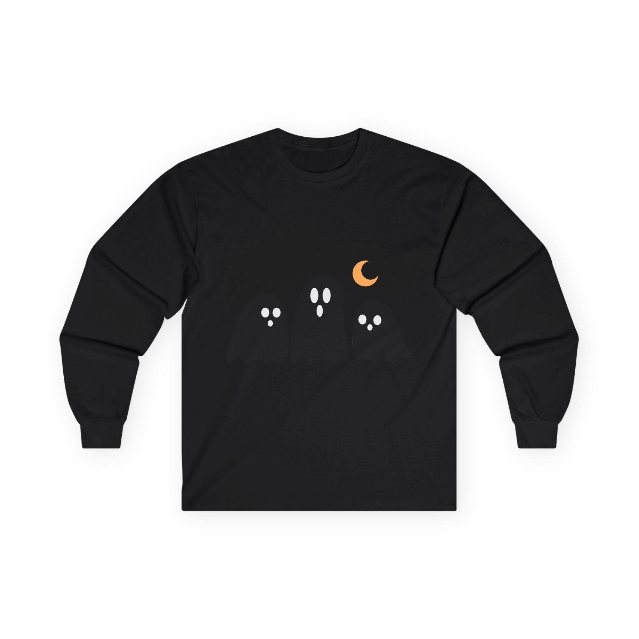 Copy of Unisex Ultra Cotton Long Sleeve Tee