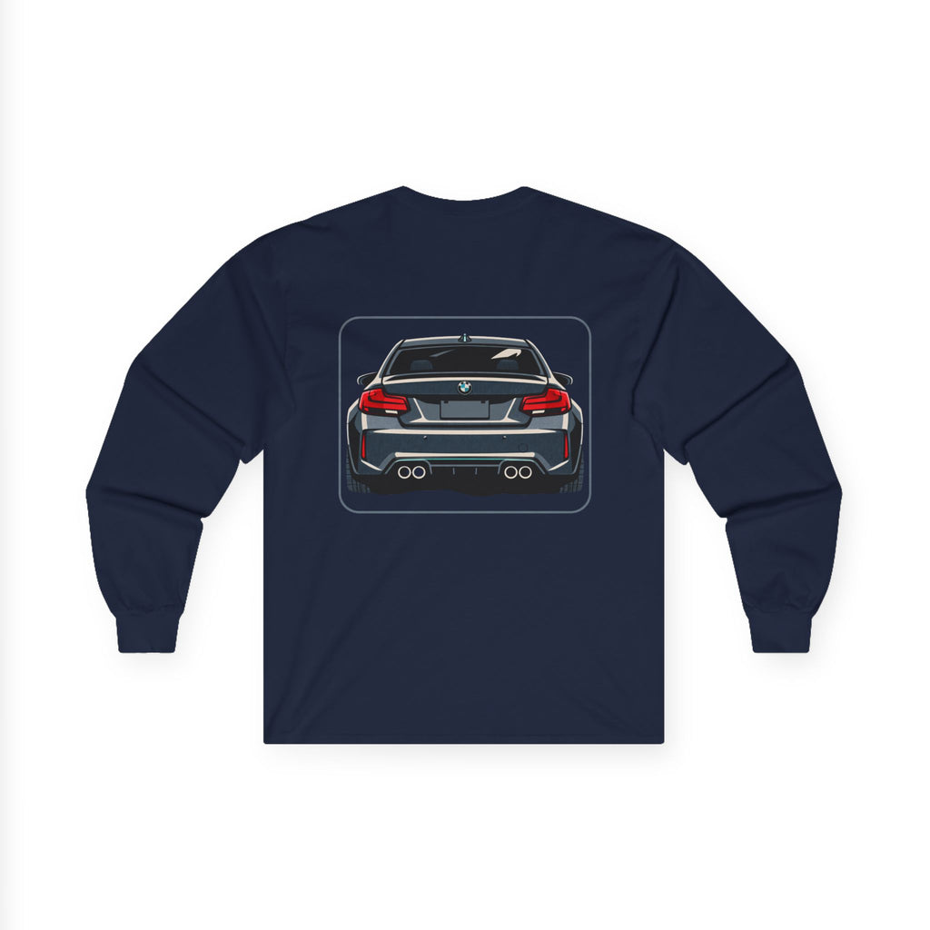 Copy of Unisex Ultra Cotton Long Sleeve Tee