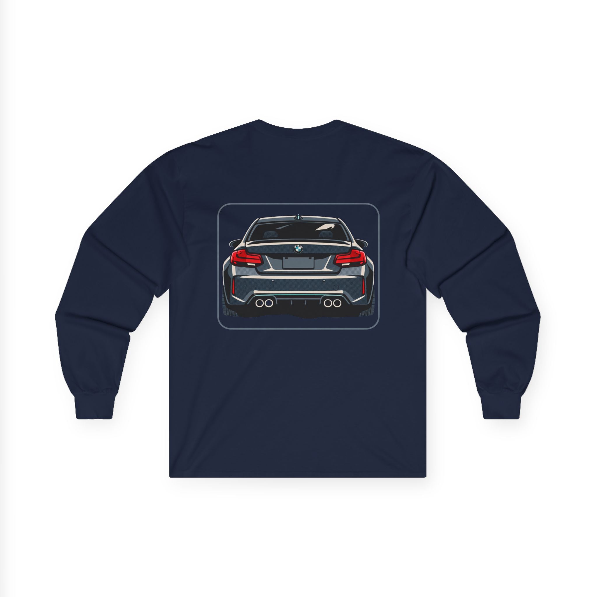 Copy of Unisex Ultra Cotton Long Sleeve Tee