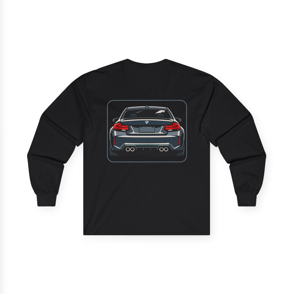 Copy of Unisex Ultra Cotton Long Sleeve Tee