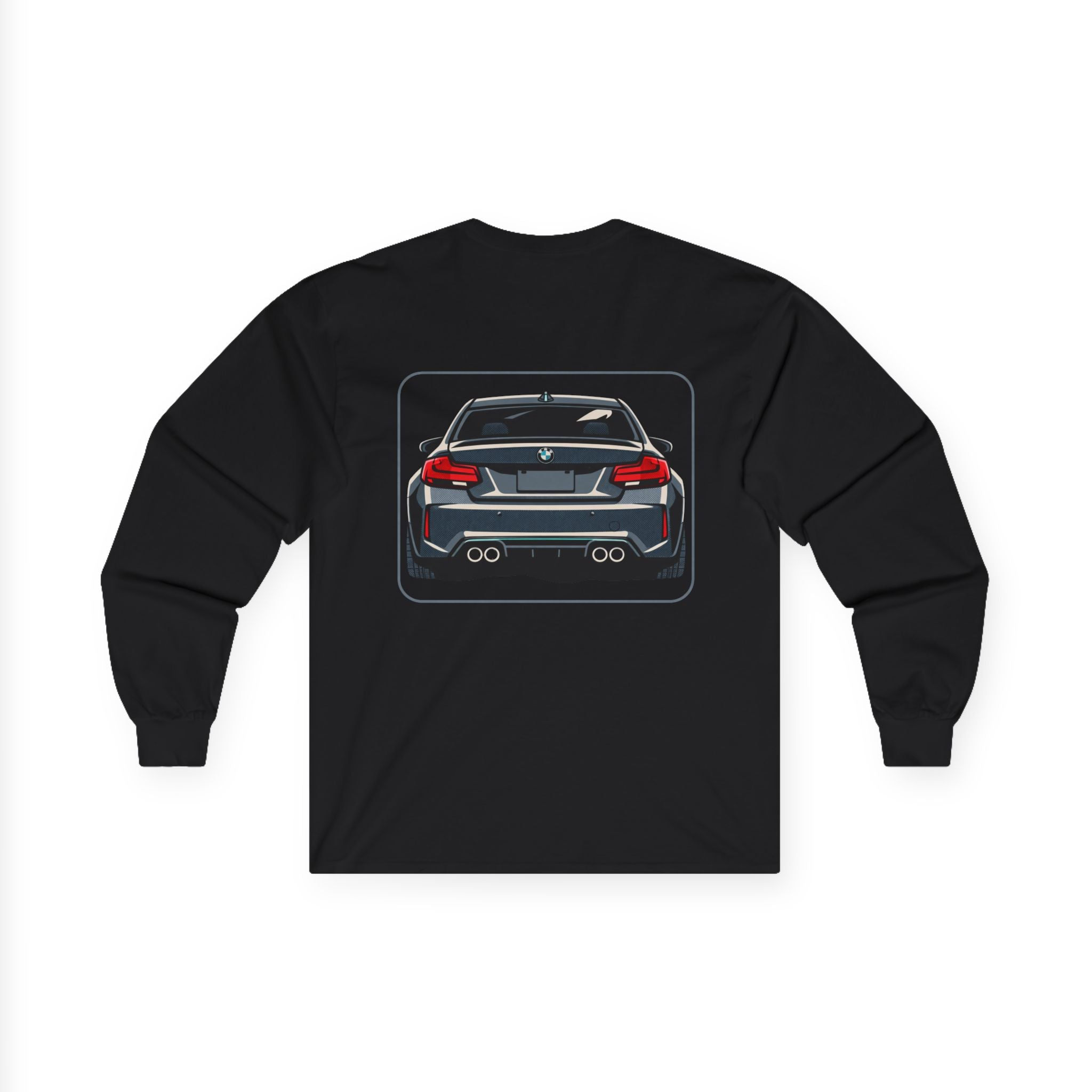 Copy of Unisex Ultra Cotton Long Sleeve Tee
