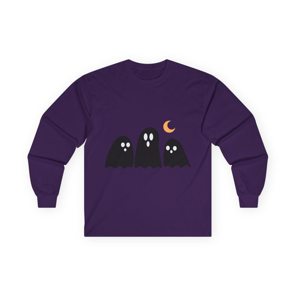 Copy of Unisex Ultra Cotton Long Sleeve Tee