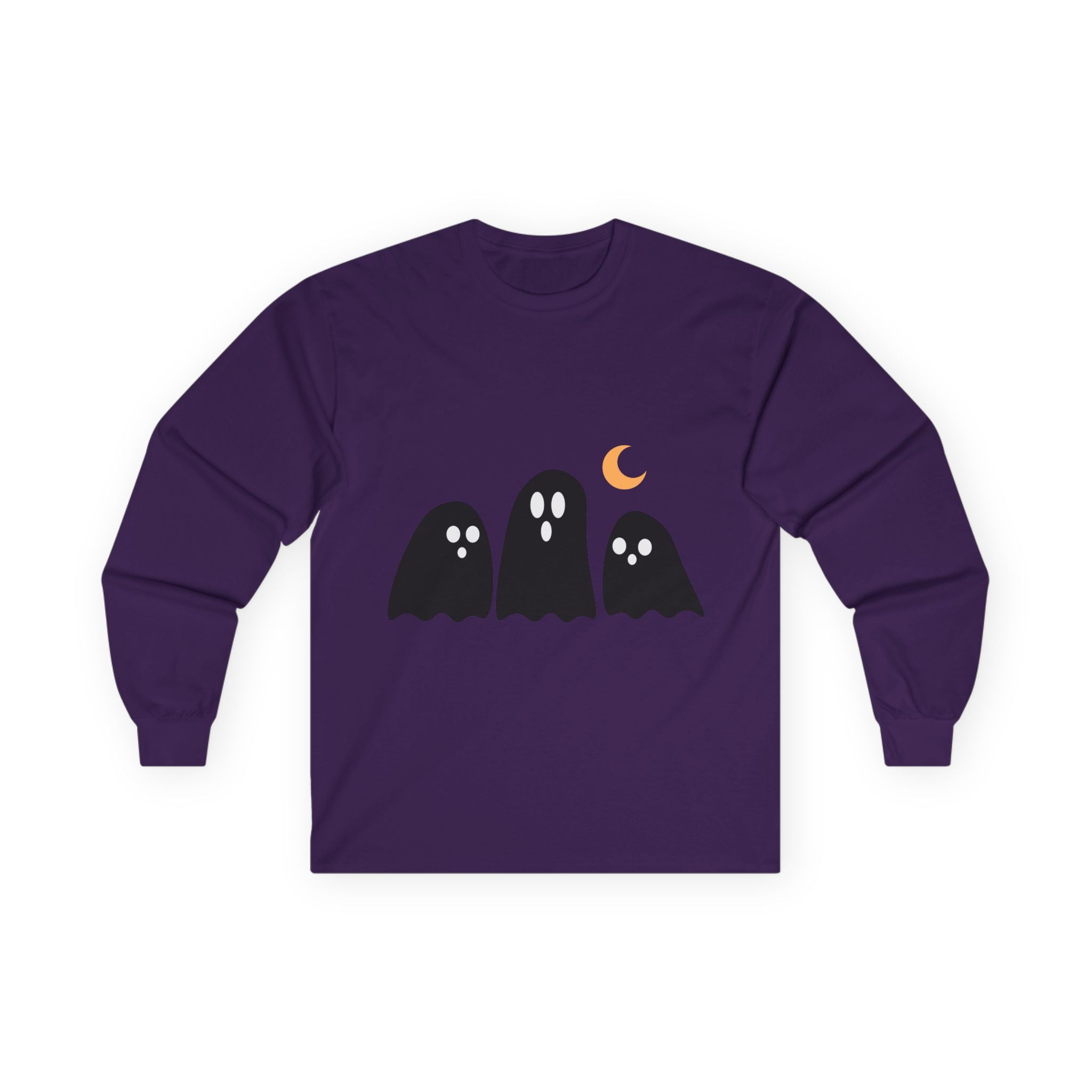 Copy of Unisex Ultra Cotton Long Sleeve Tee