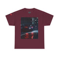 T-Shirt — Night City Dream Graphic Tee